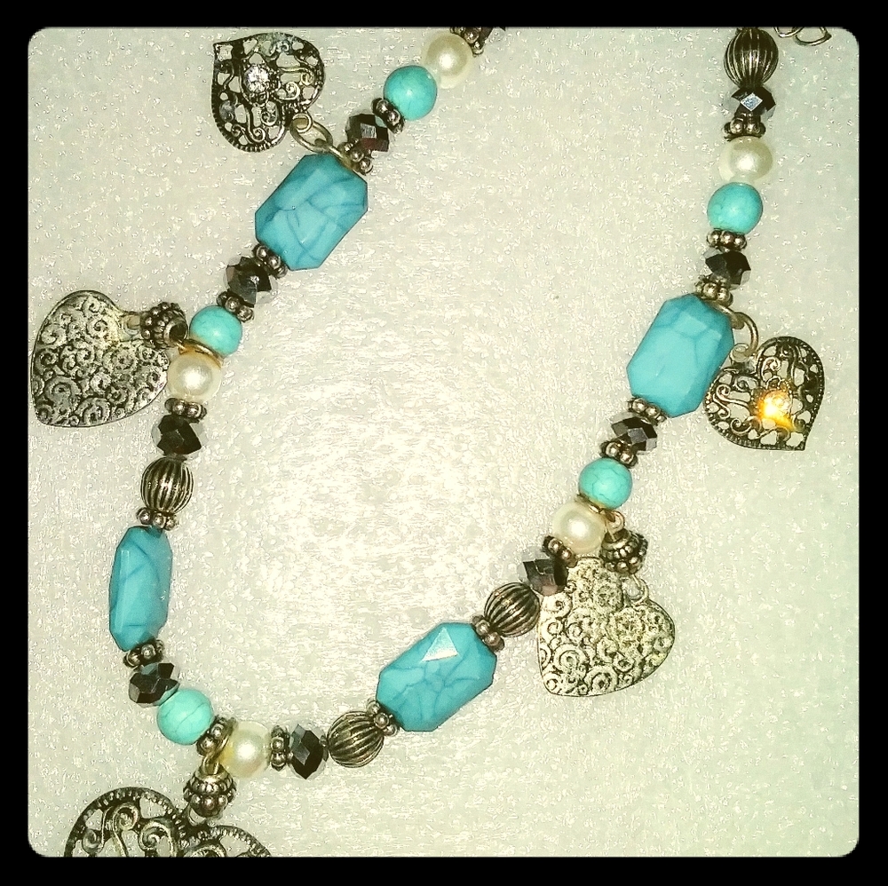 Turquoise Necklace